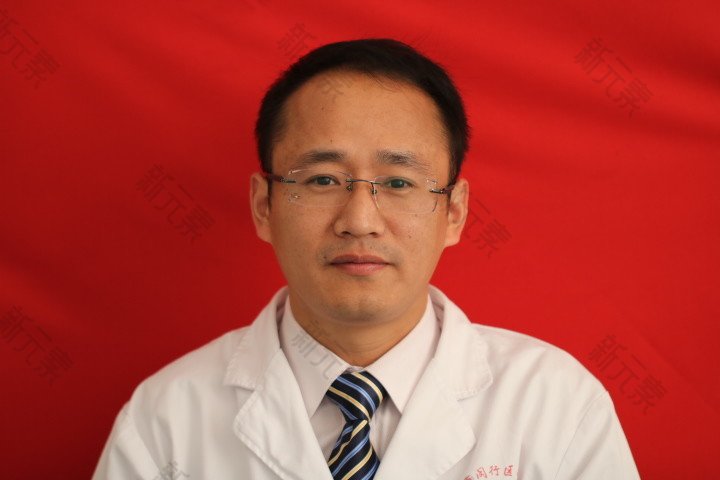 上海市闵行区中医医院张玉标