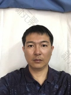 鞍山中心医院王宝龙