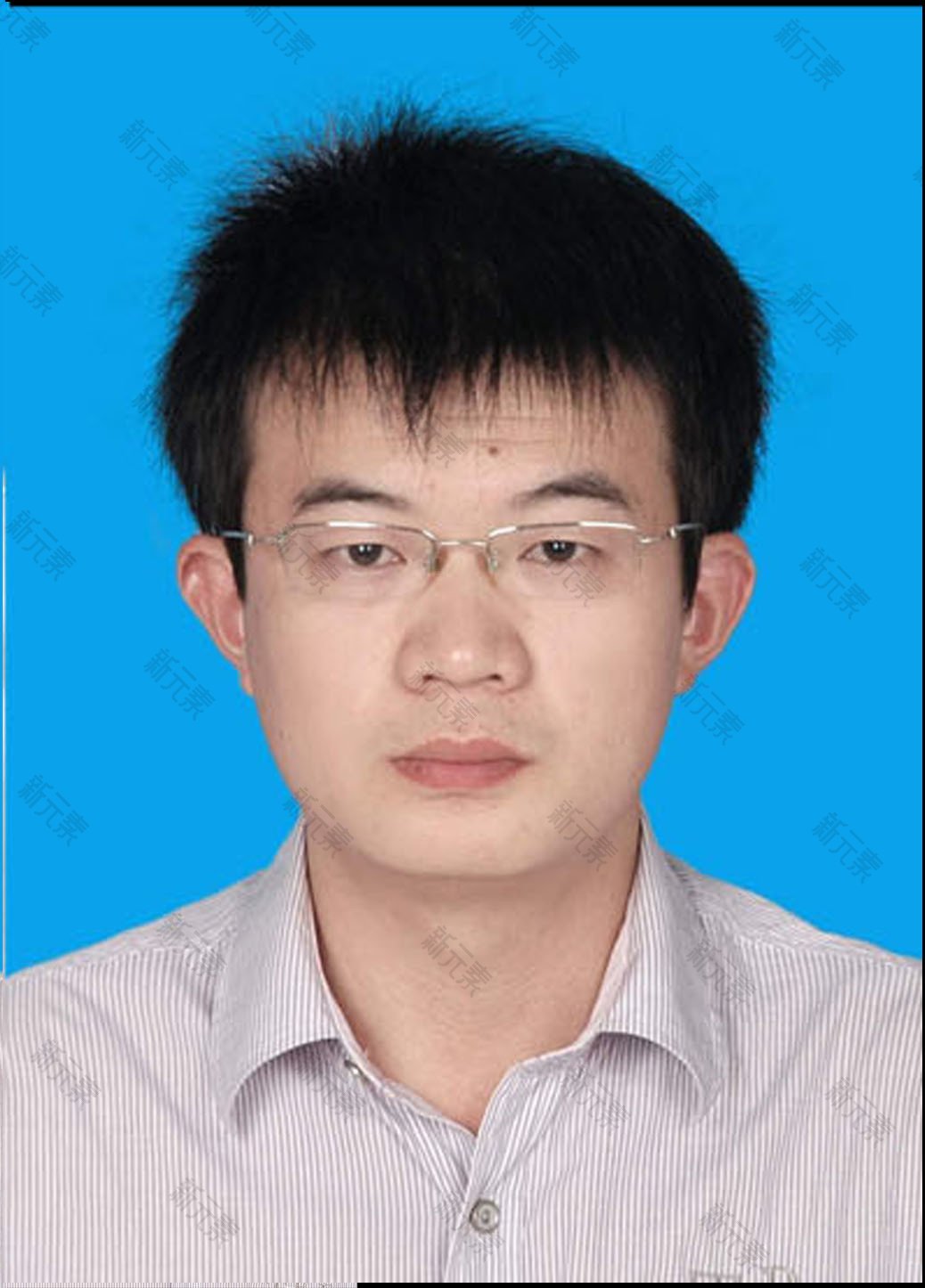南方医科大学顺德医院（顺德第一人民医院）杜高伟