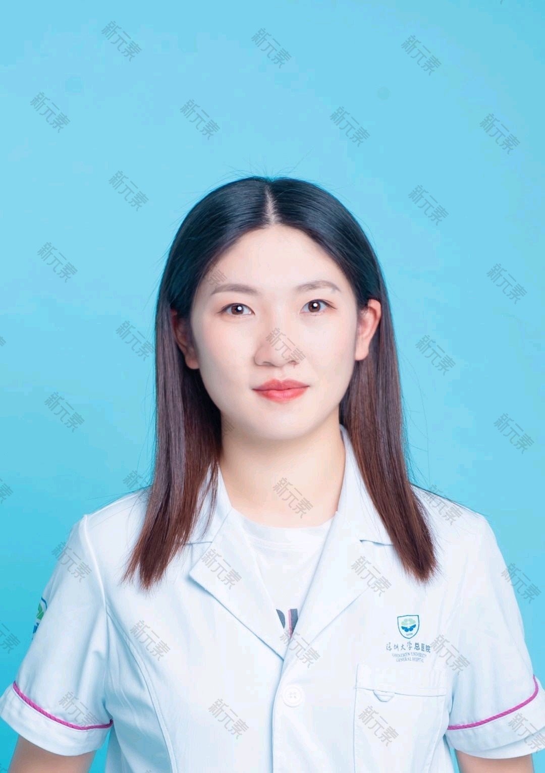 深圳大学总医院邹丽