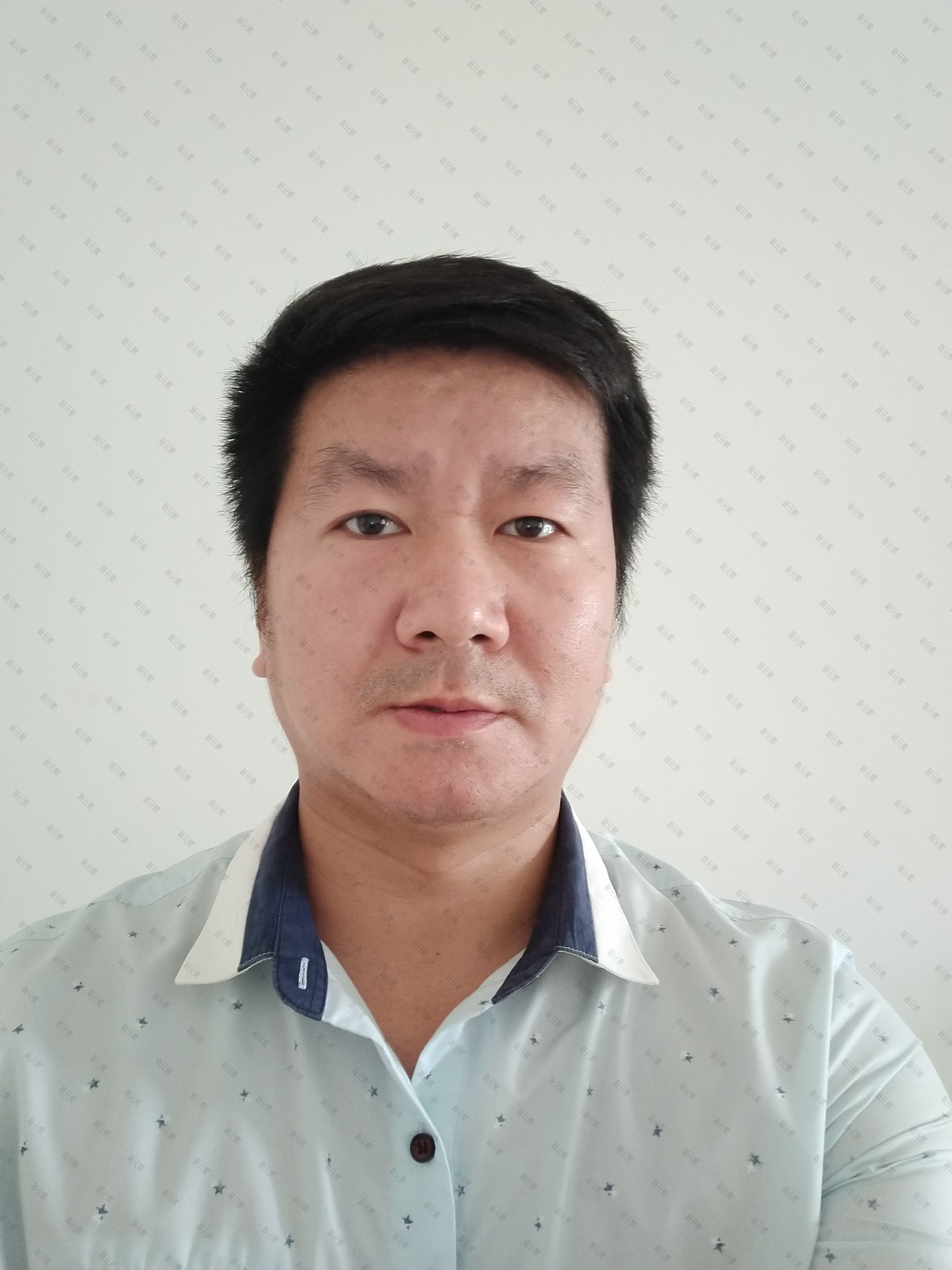 伊川县人民医院张向辉