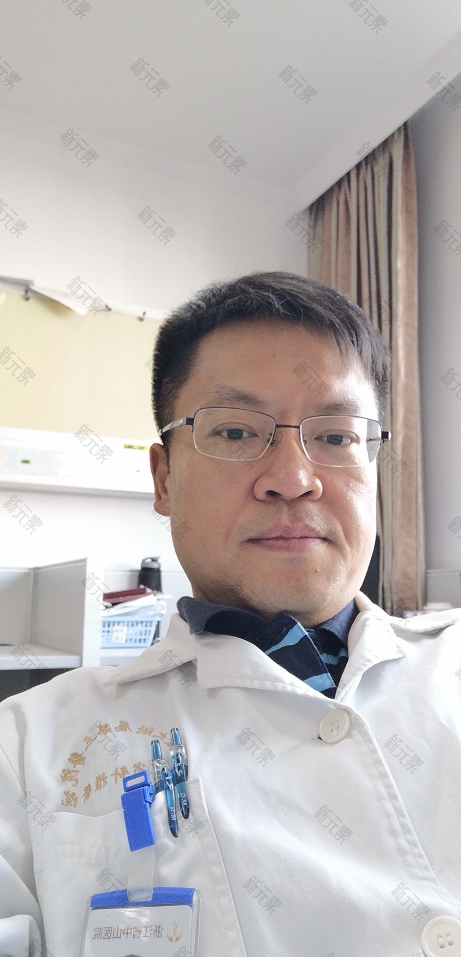 浙江中医药大学附属第三医院庆春路院区周睿