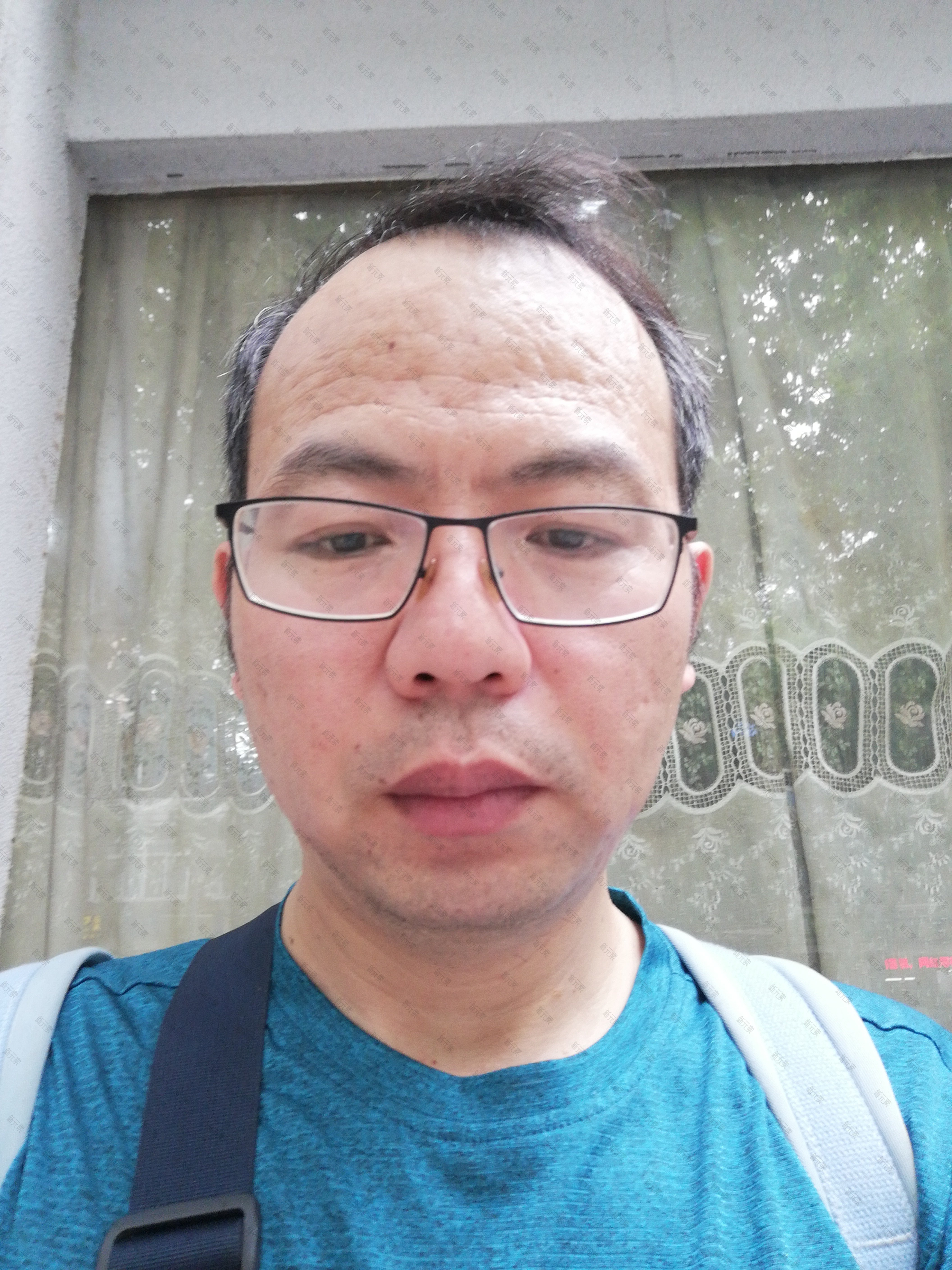 淮北市中医医院谢远亮