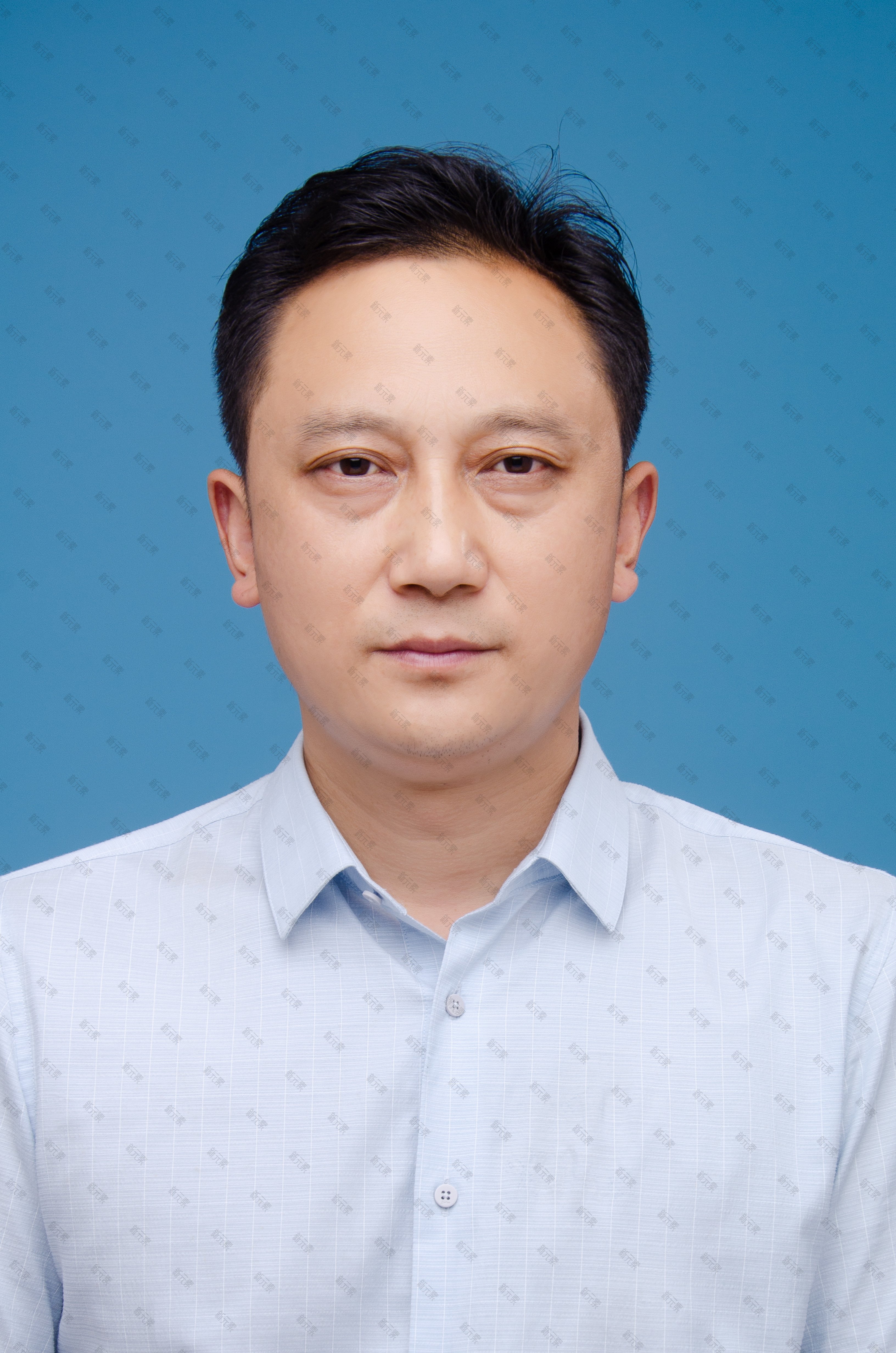 竹山县中医医院邓中林