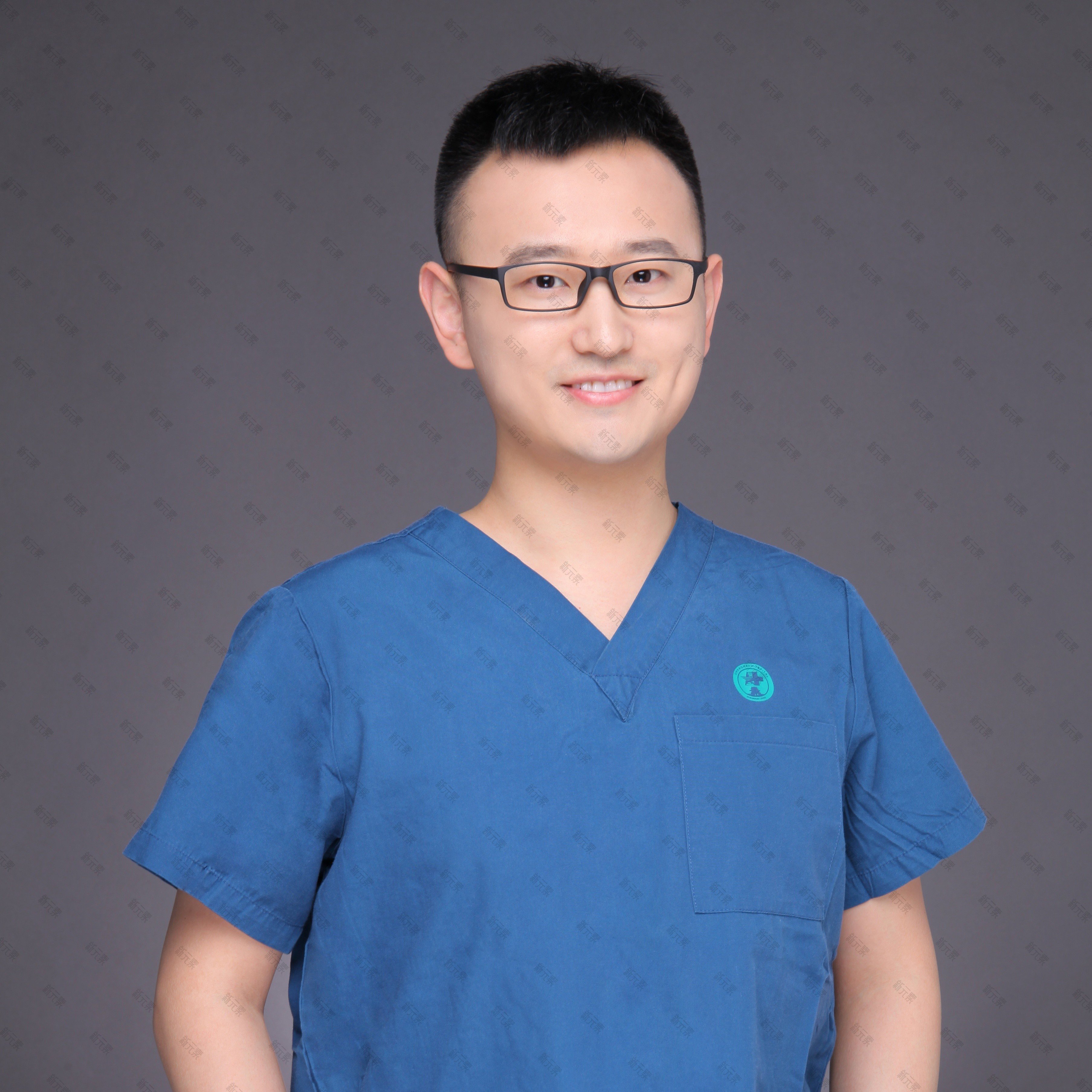 上海长海医院王宇翀