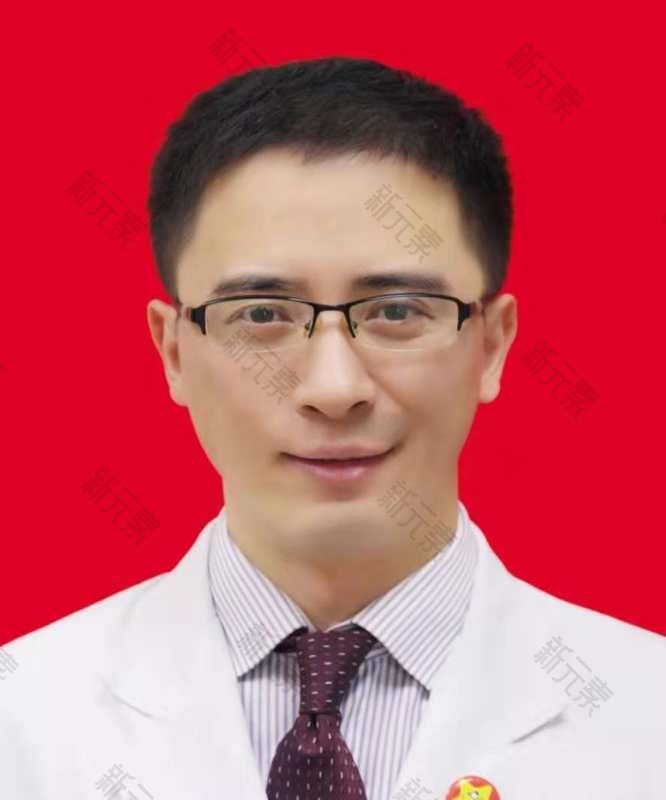 贵阳人民医院彭德飞