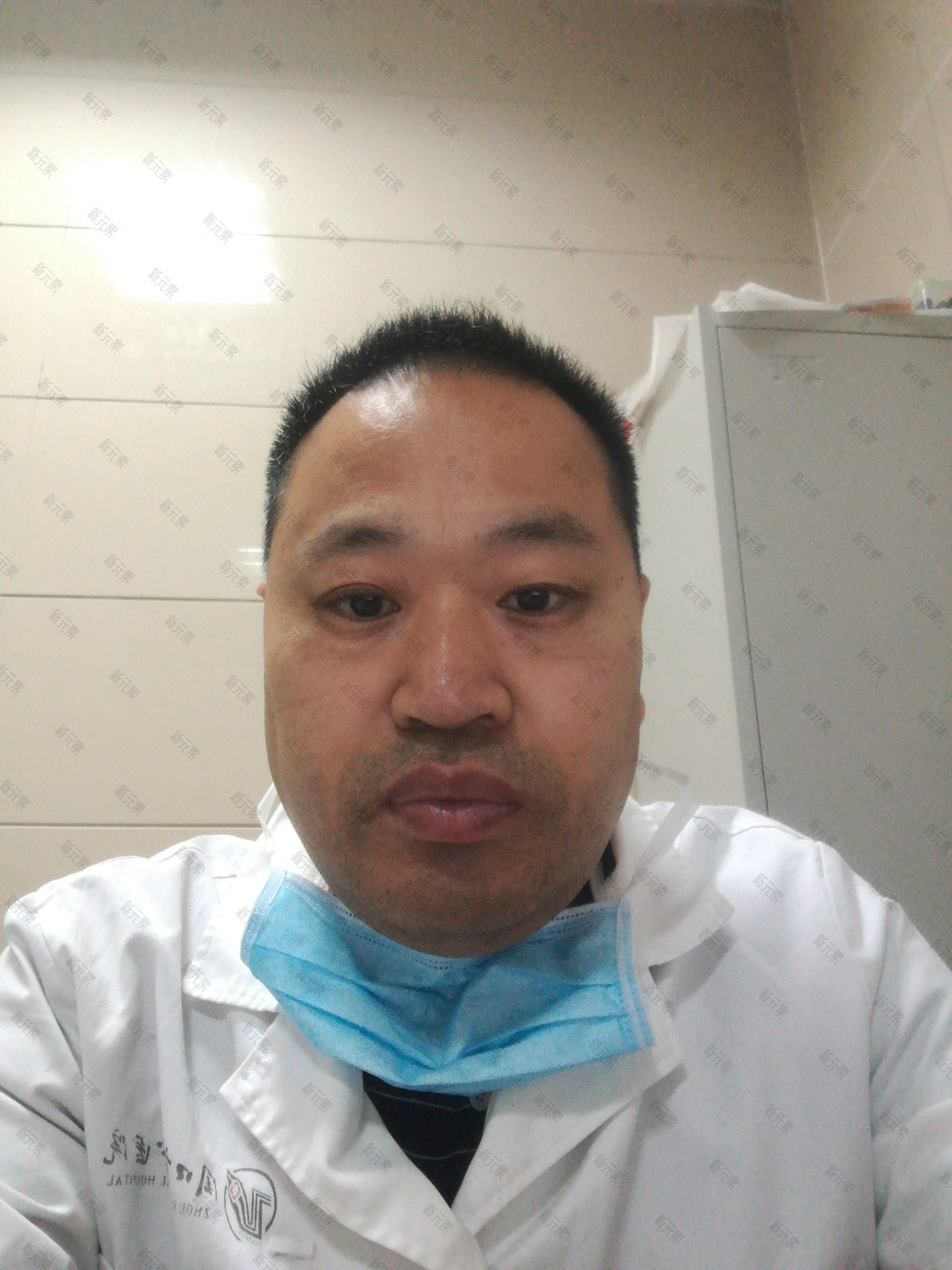 周口市中心医院罗志勇
