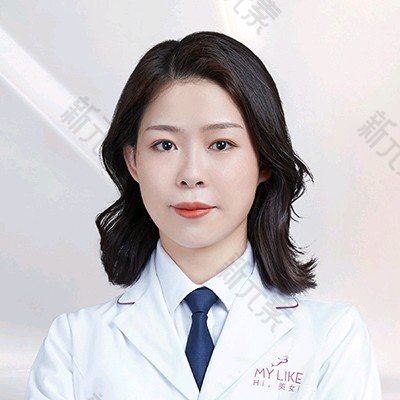 郑州美莱医疗美容医院林碧青