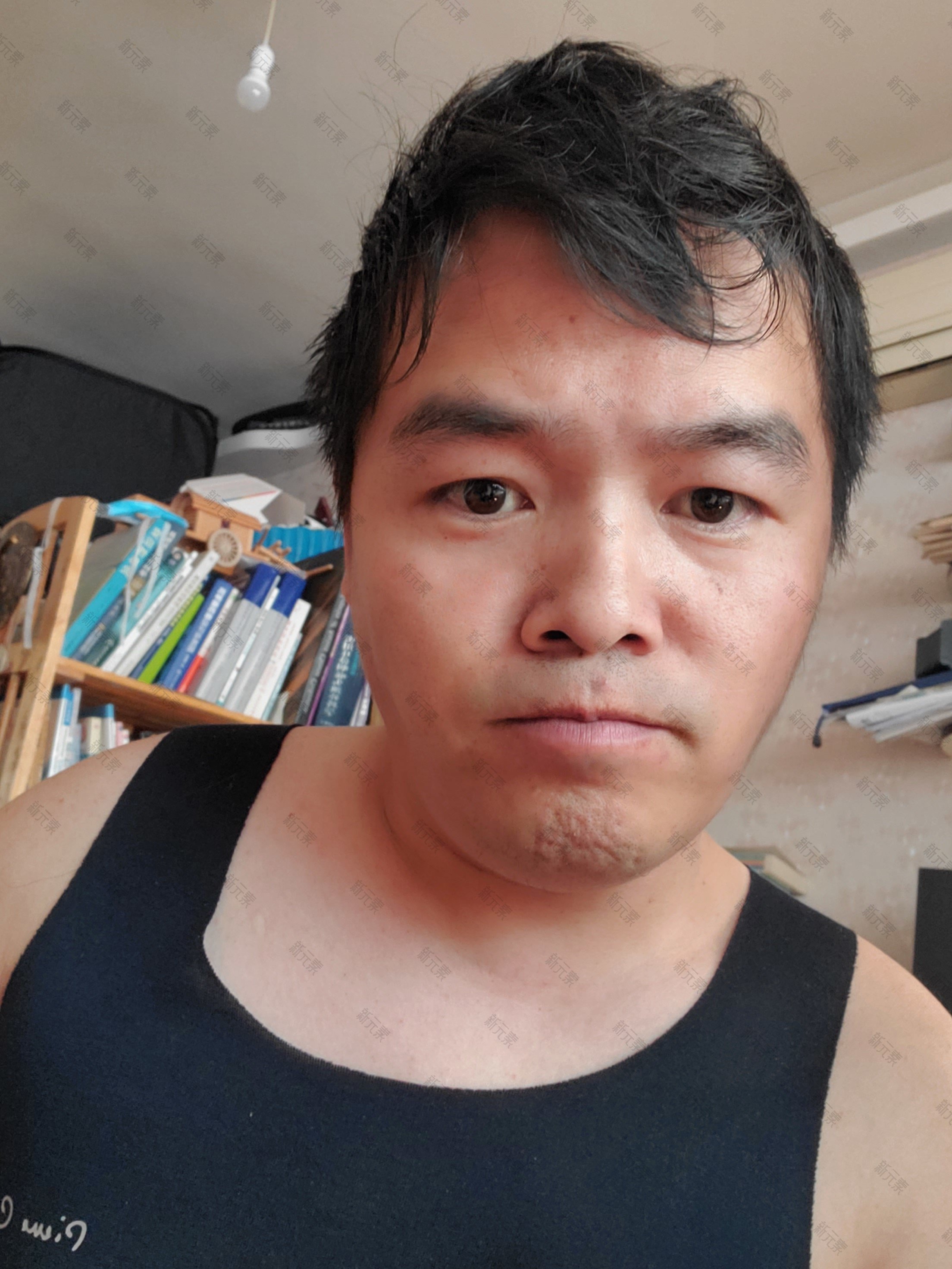 泽州县人民医院口腔科韩鹏飞
