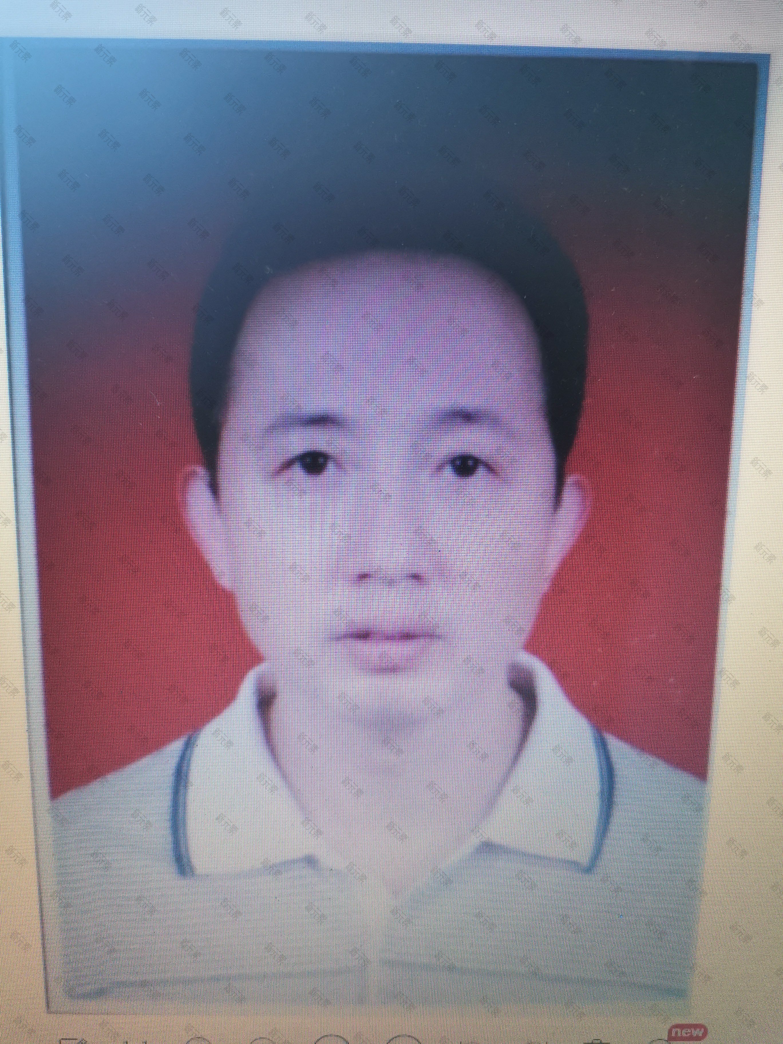 福建医科大学附属第一医院黄循镭