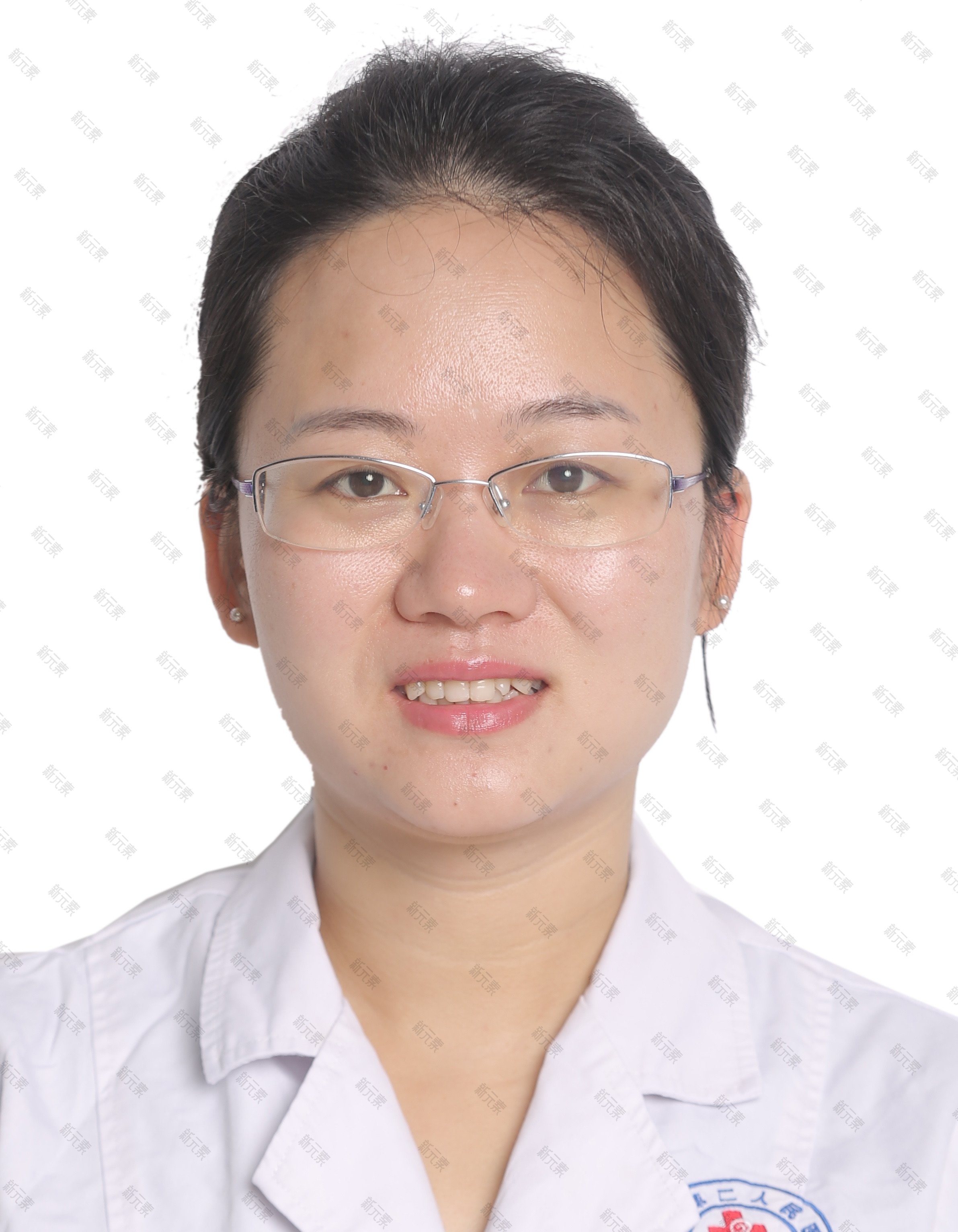成都市第二人民医院李晓庆