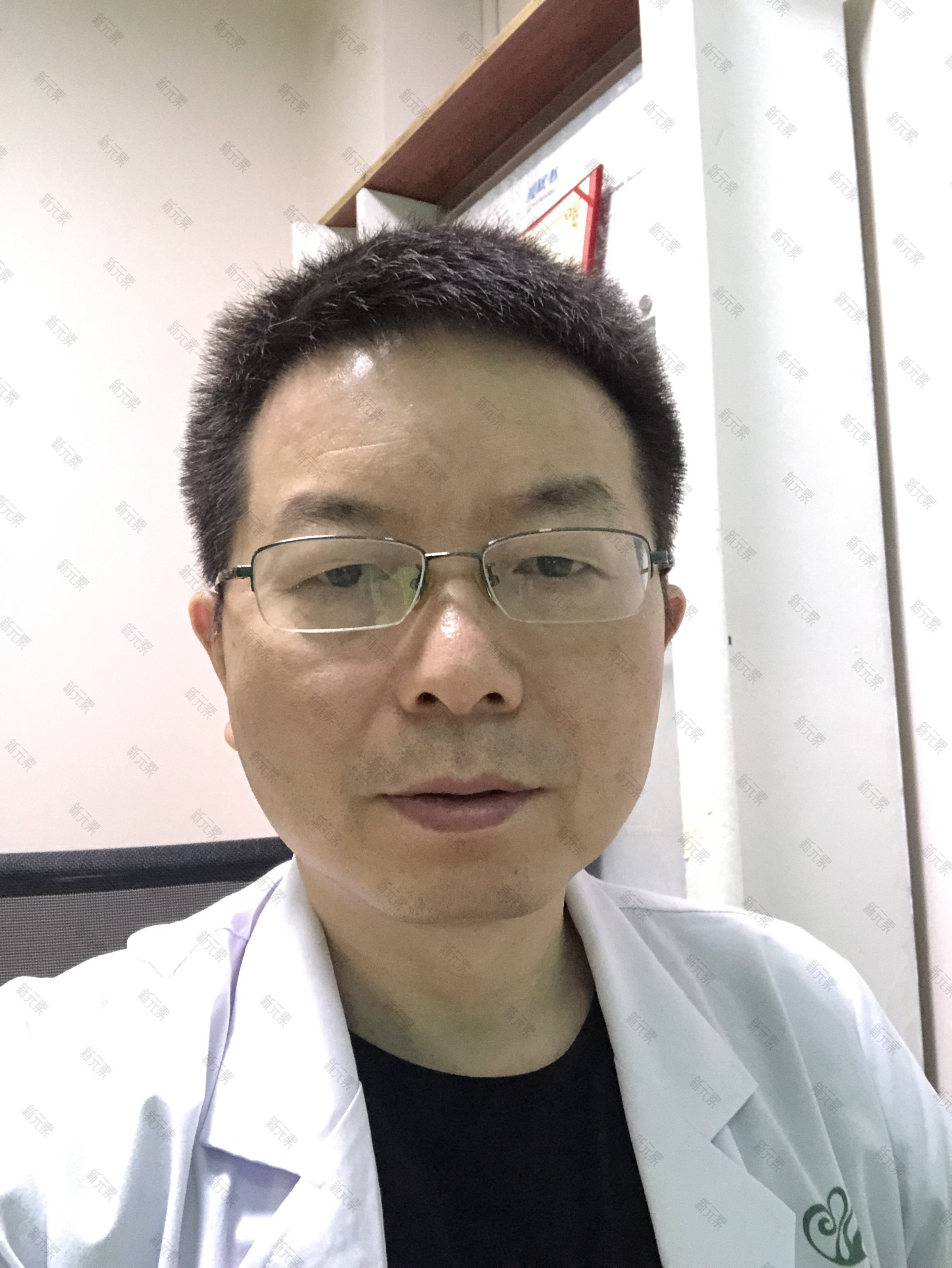 岳阳市中医医院罗晓钦
