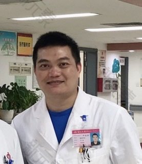 南方医院太和分院口腔科严日兴