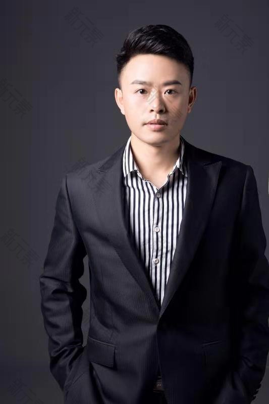 骏辰医疗美容彭海波