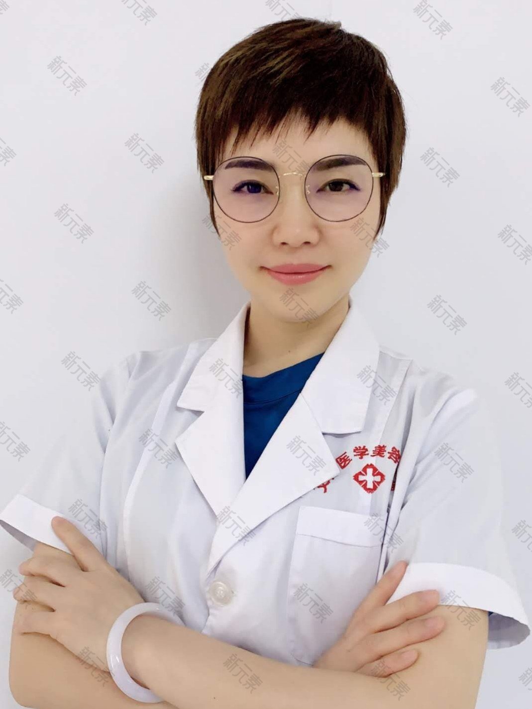 贵阳卿阳壹美整形医院刘恋