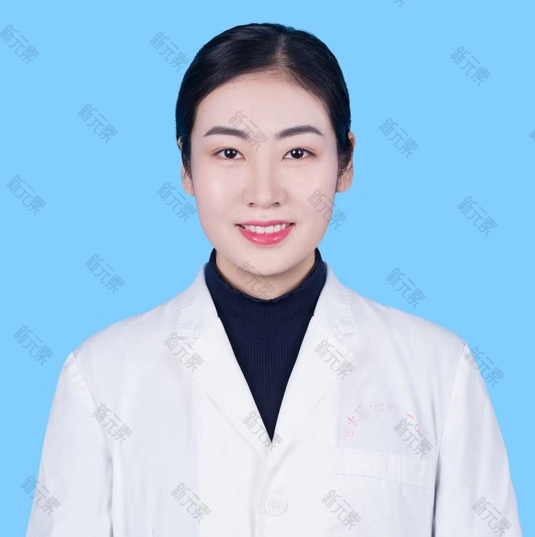 汕头大学医学院第一附属医院刘炜娟