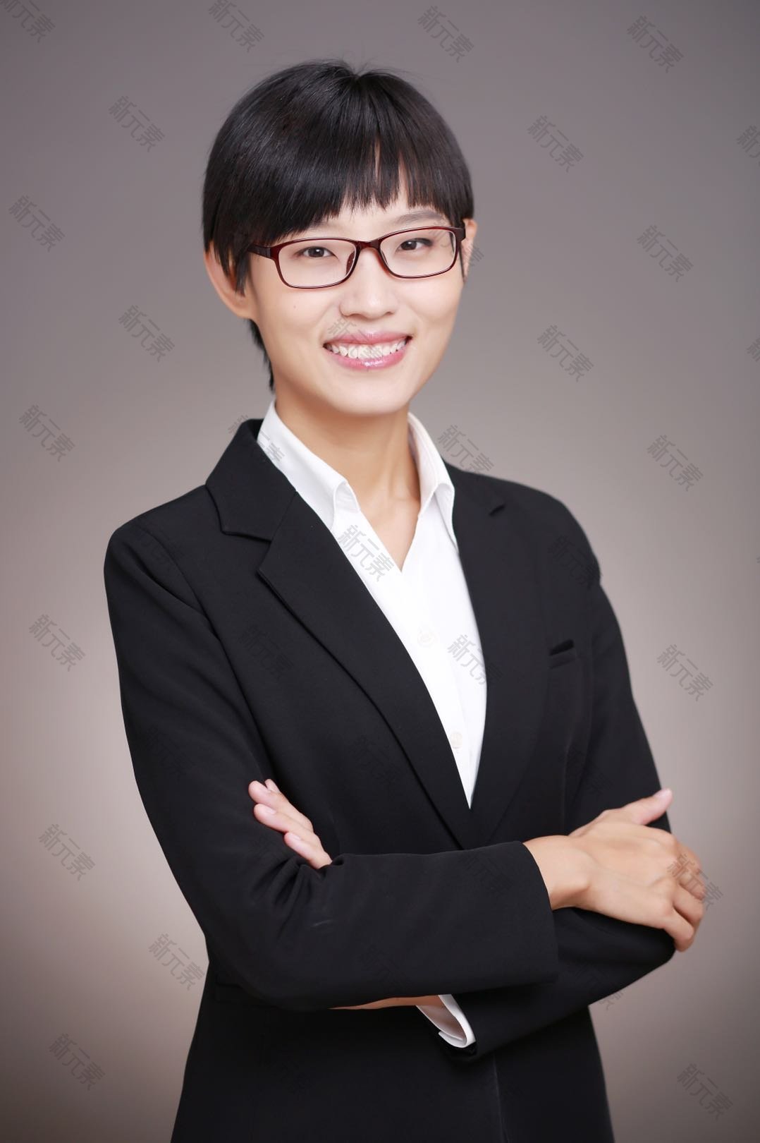 天津合尔齿科陈子玢