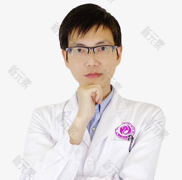 上海丽质医疗美容门诊部覃涛