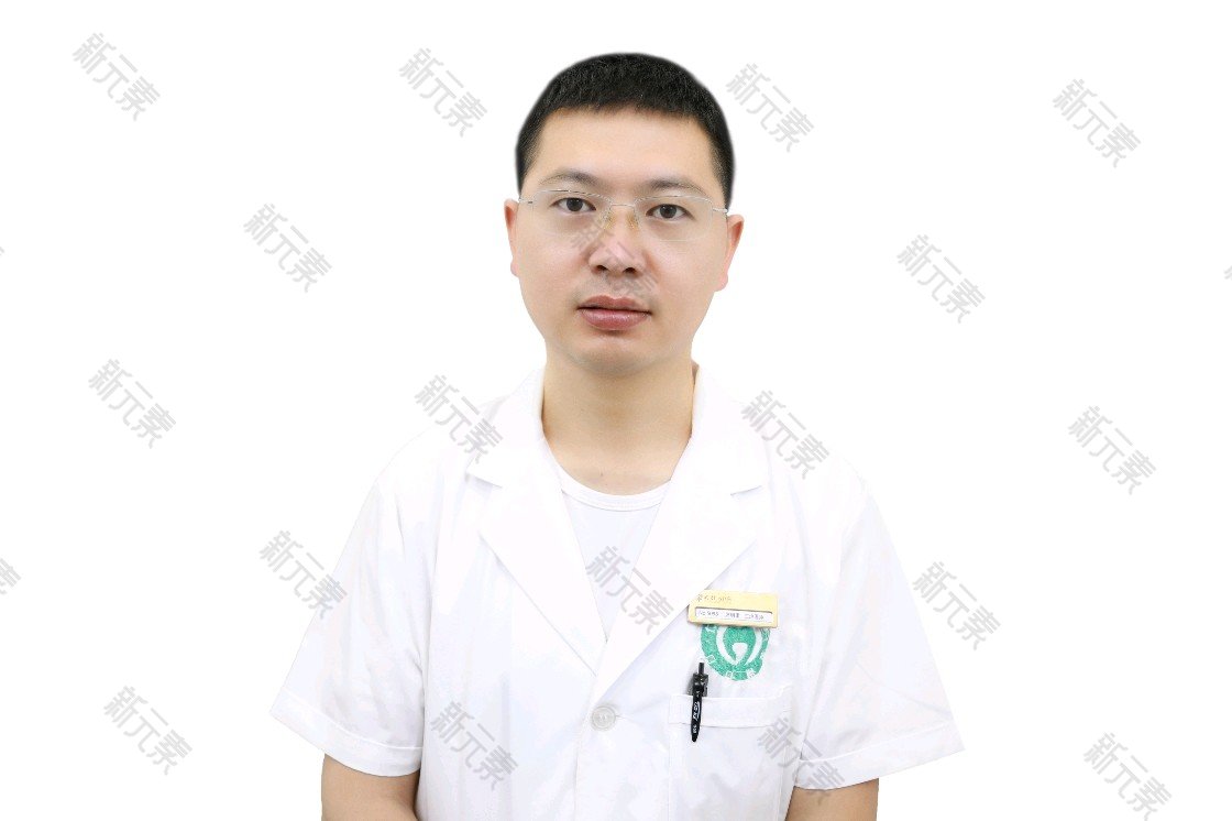 武汉仁爱医院口腔科席明重