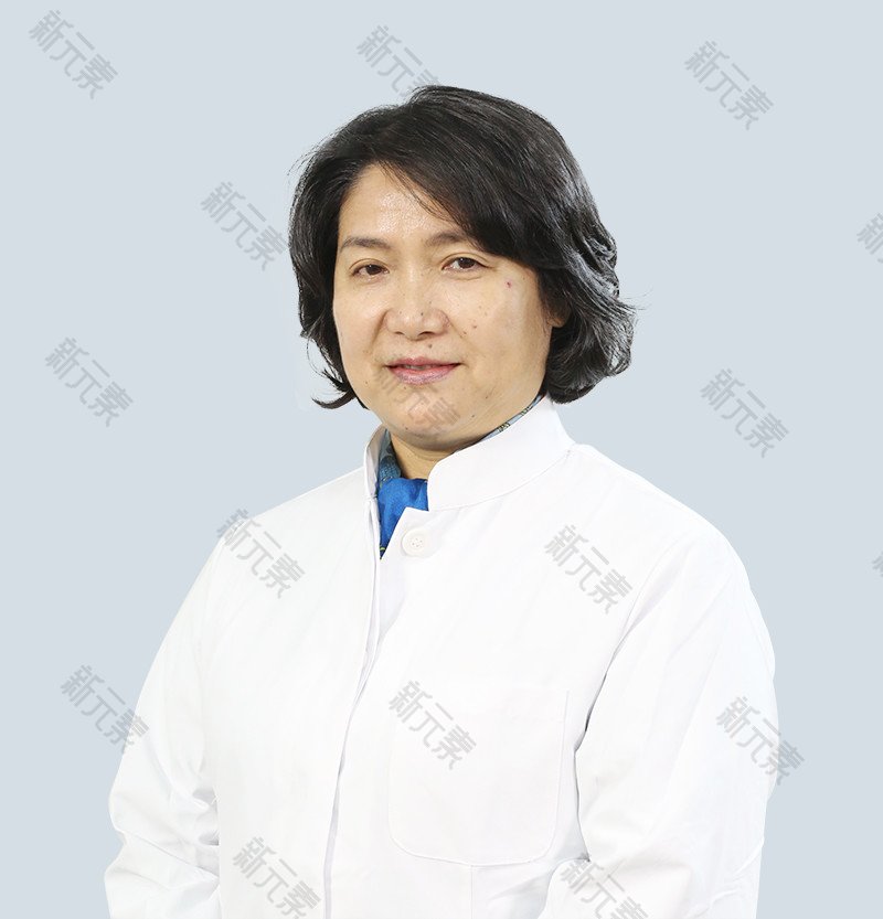 上海宏明整形郑萍