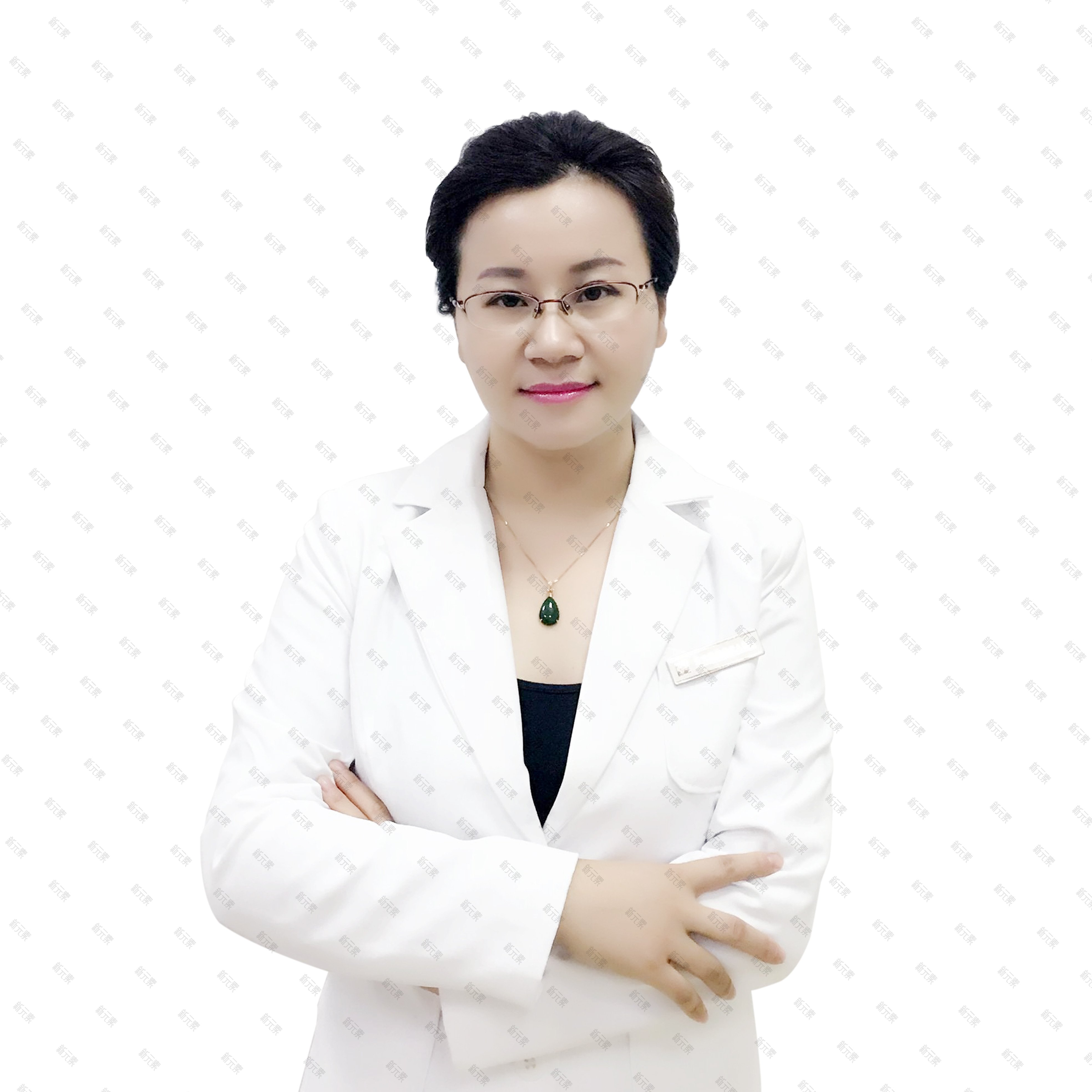 贝丽 头像