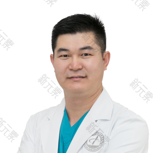 中科领军口腔医院张凯