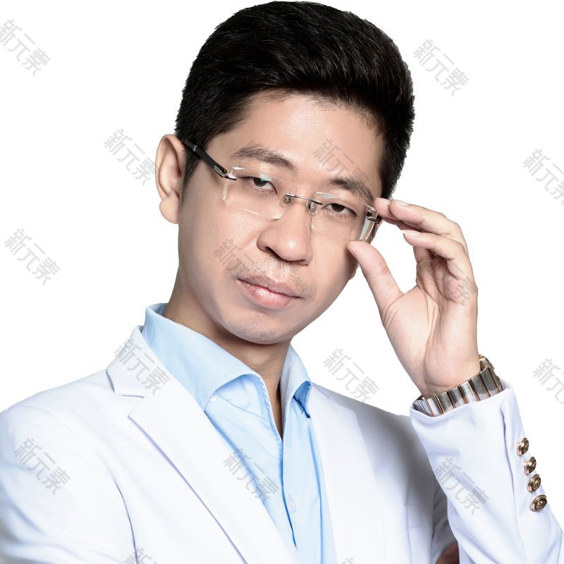 高长举 头像