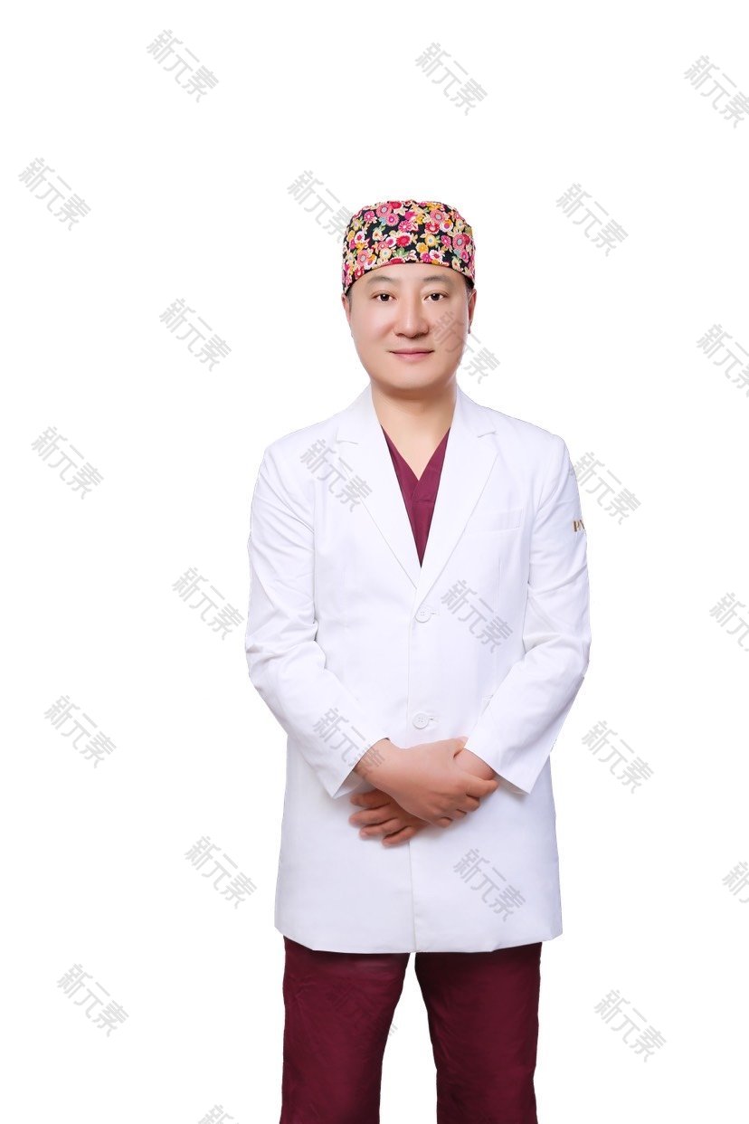 富晓雷 头像