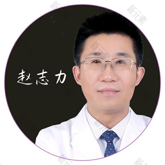 赵志力 头像
