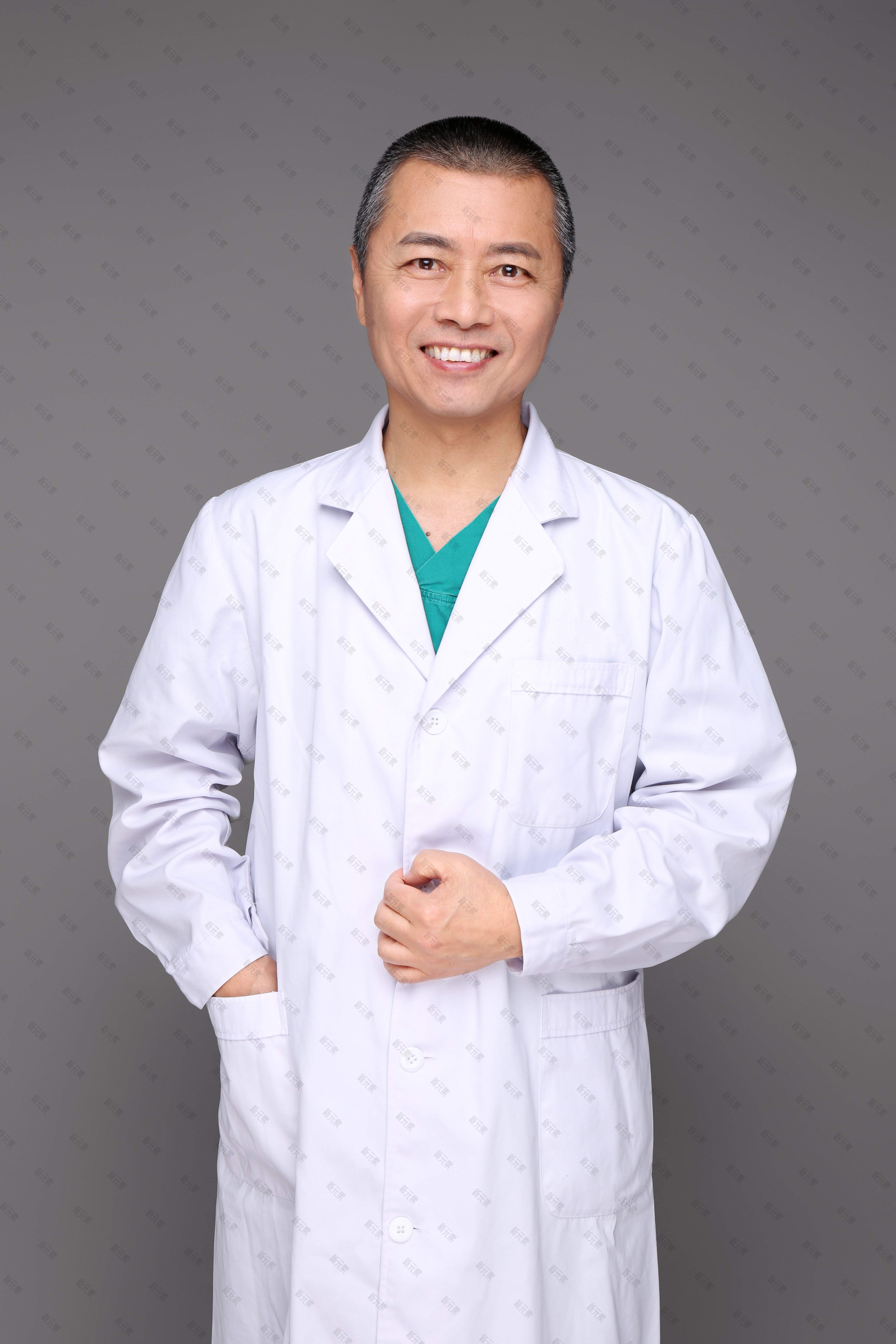 东莞知美医疗美容门诊部张建军