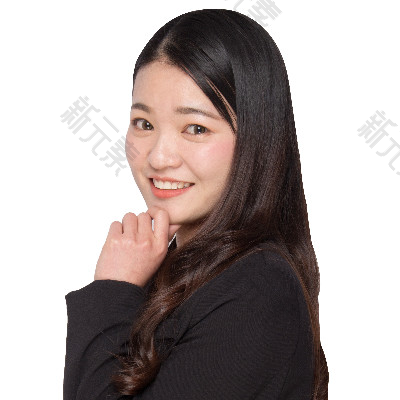 毛佳丽 头像
