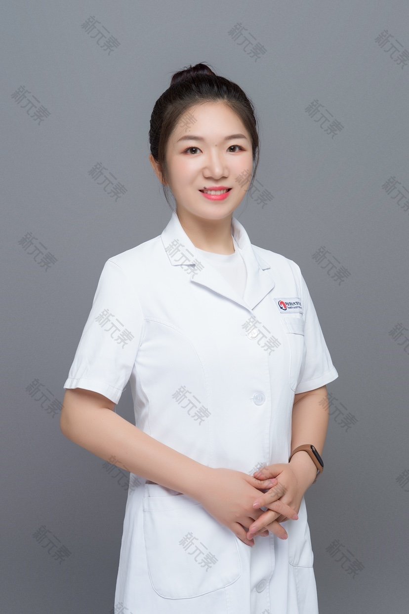 天津医科大学总医院口腔科赵乐然