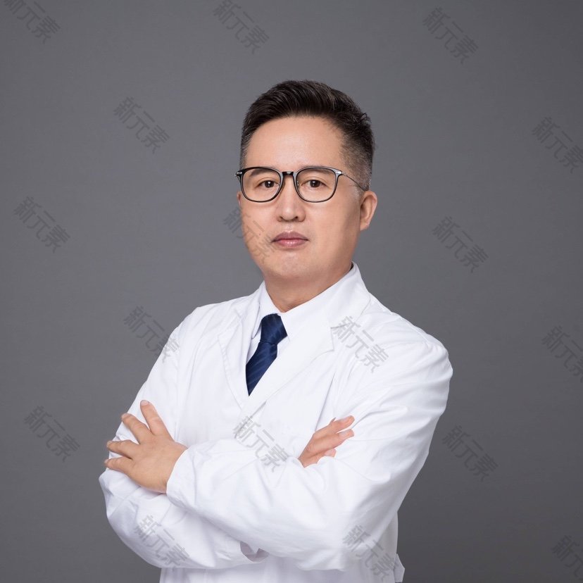 上海星港华医院刘同峰