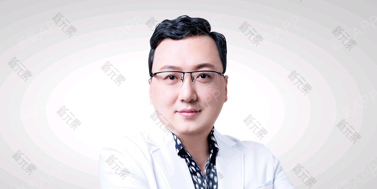 苏州圣爱医疗美容刘海
