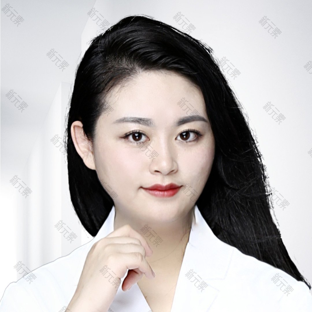 南充美纪元华美医疗美容门诊部龙嘉涛