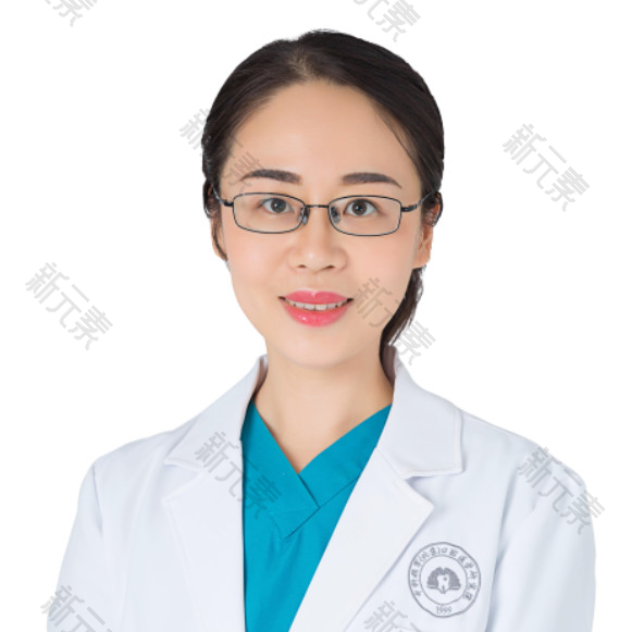 中科领军口腔医院荣鑫
