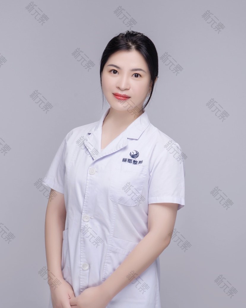 李瑞芬 头像