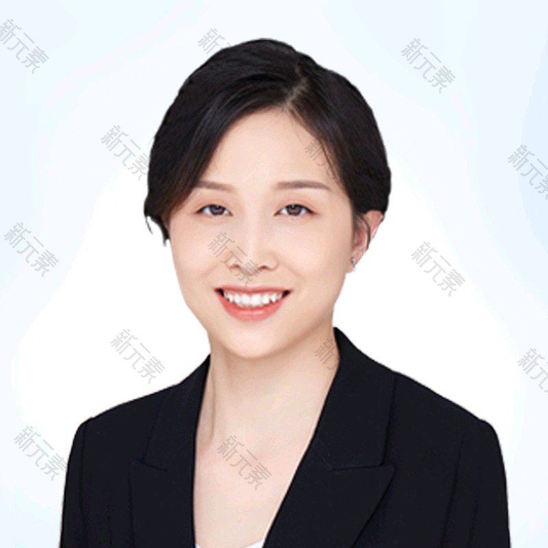 王静 头像