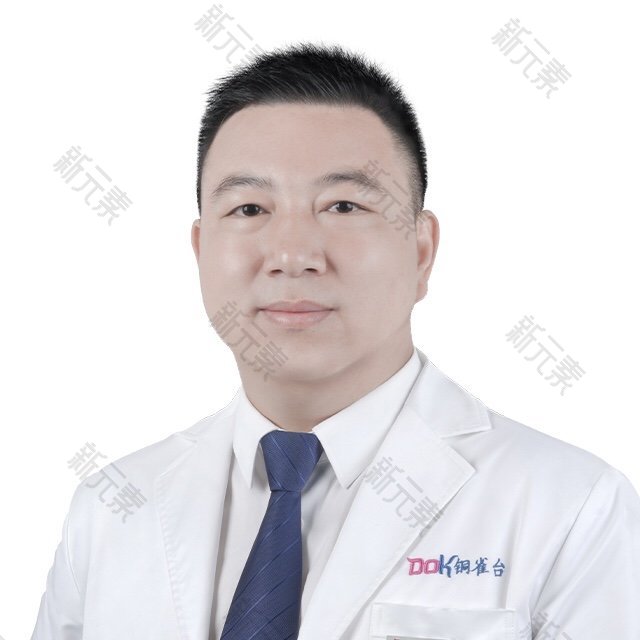 云南铜雀台美容医院马先文