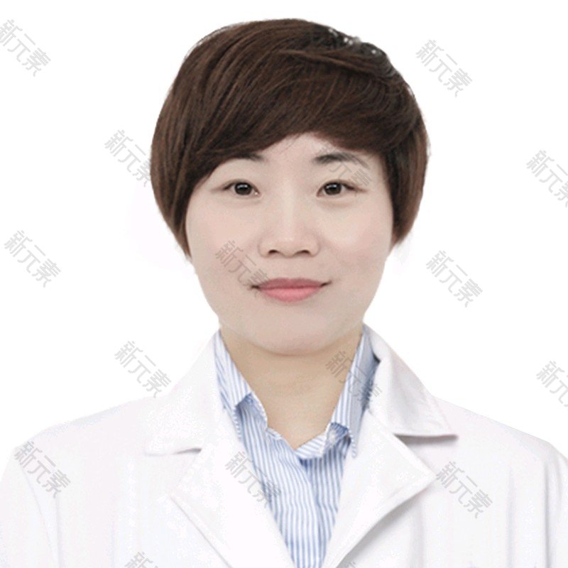温州五马医院（私密整形医学中心）杨洁