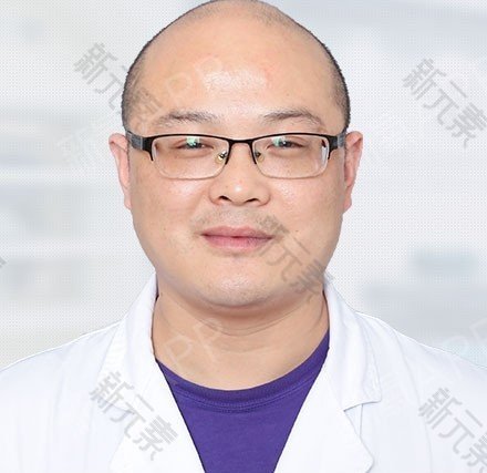 上海伊莱美医疗美容医院洪涛