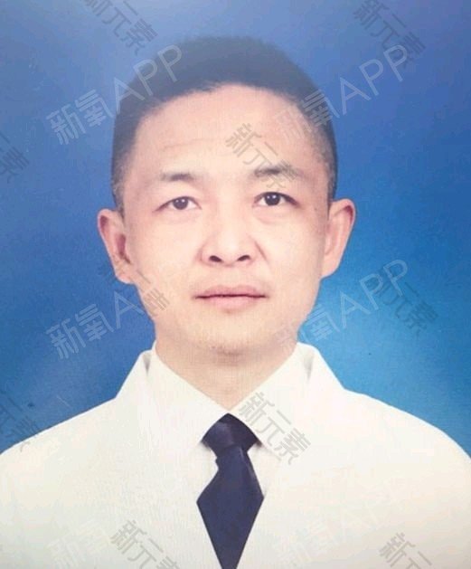 江苏省第二中医院刘锐