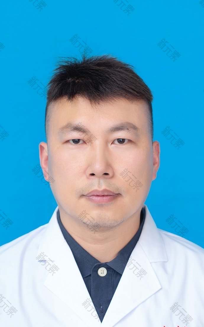 成都新氧互联网医院马银成