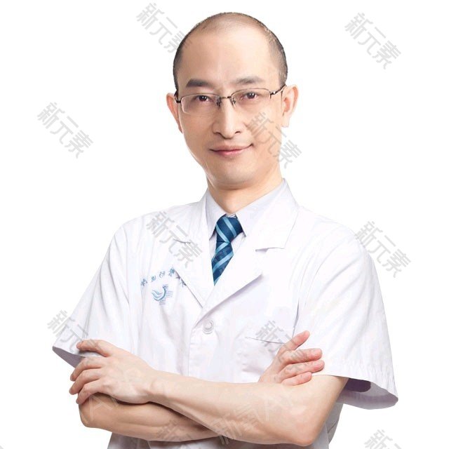 湛江华美医疗美容医院谢劲松