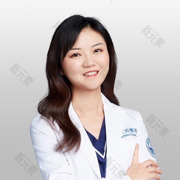 成都八大处医疗美容医院陈方元