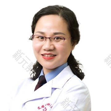 武汉艾格眼科医院金小琴