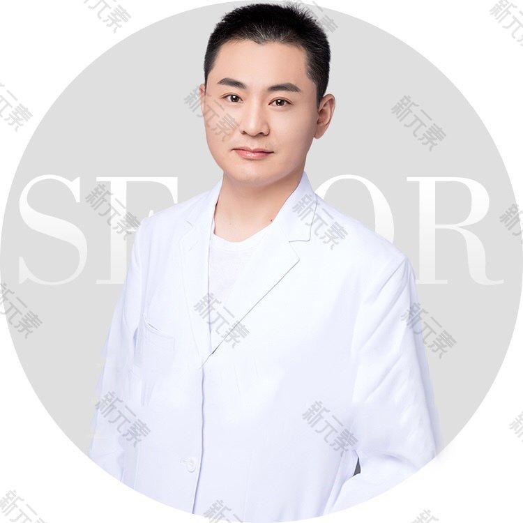 常州曙光医疗美容医院傅军