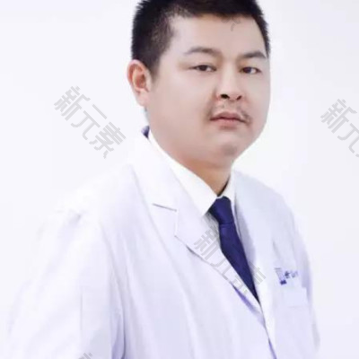 罗鹏飞 头像