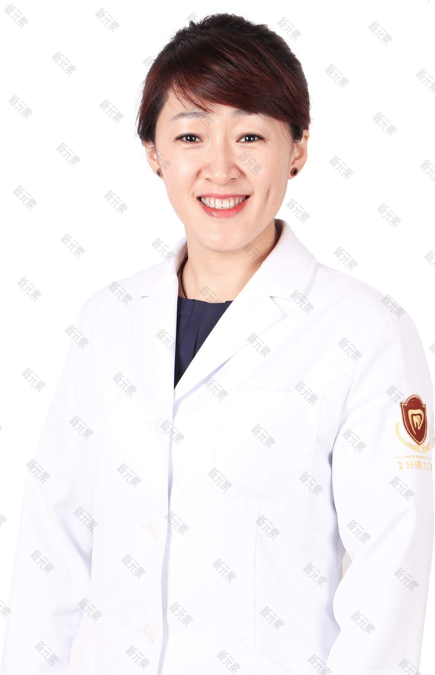 哈尔滨优诺爱建口腔门诊有限公司穆丽东