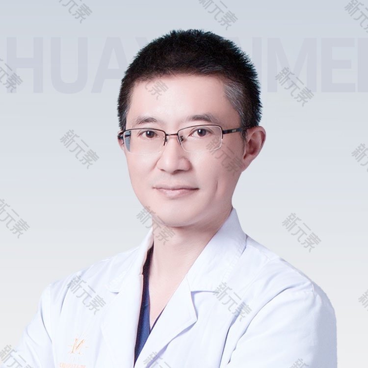 徐立志 头像